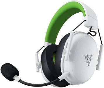 Комп'ютерні навушники Razer BLACKSHARK V3 X HYPERSPEED FOR XBOX Білий (RZ0405420300R3M1) ID-CN-143746 фото