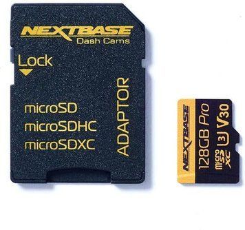 Картка пам&rsquo;яті microSD Nextbase 128GB ID-CN-140369 фото