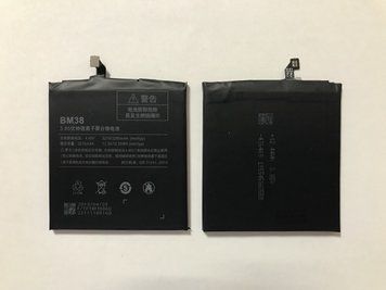 Акумулятор Xiaomi Mi4S BM38 BM38 фото
